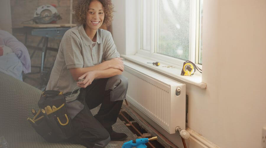 Professional Gas Leak Detection in Edinburg, IL